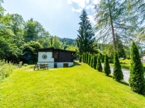 Quaint Chalet in W rgl with Private Garden, Hopfgarten Im Brixental